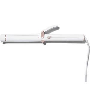 T3 - SinglePass Curl Professional Curling Iron Custom Blend Ceramic Curling